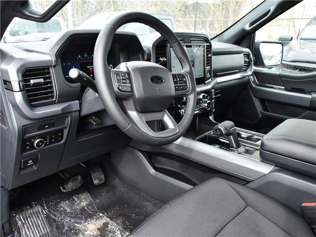 2026 Ford F-150 XLT (Stk: F62233) in GEORGETOWN - Image 10 of 25