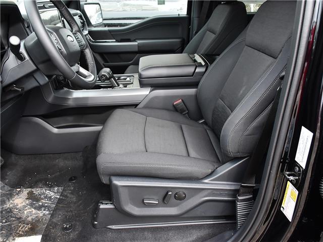 2026 Ford F-150 XLT (Stk: F62233) in GEORGETOWN - Image 11 of 25