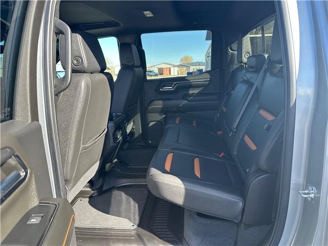 2024 GMC Sierra 1500 AT4 (Stk: PW0024) in Pincher Creek - Image 12 of 13 2024 GMC Sierra 1500 AT4 (Stk: PW0024) in Pincher Creek - Image 12 of 13