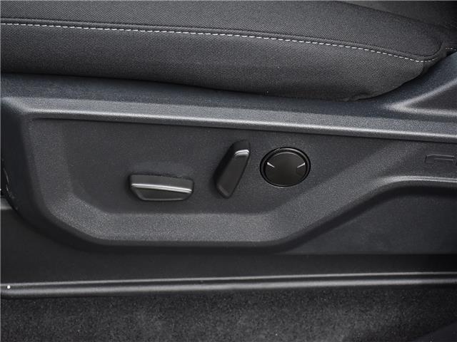 2026 Ford F-150 XLT (Stk: F62233) in GEORGETOWN - Image 12 of 25