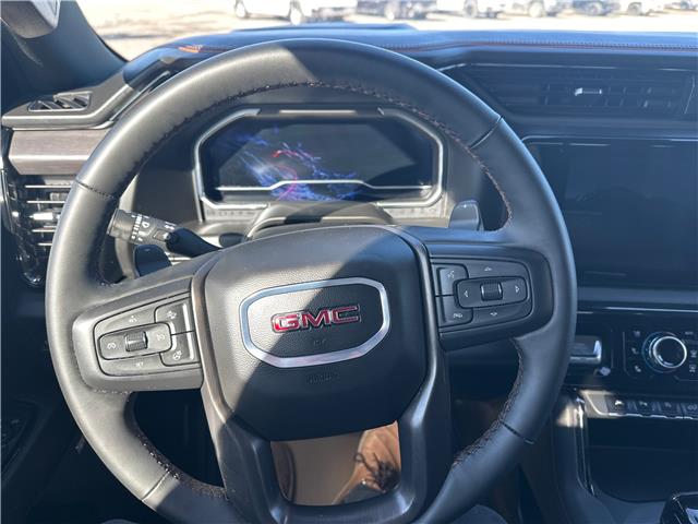 2024 GMC Sierra 1500 AT4 (Stk: PW0024) in Pincher Creek - Image 13 of 13 2024 GMC Sierra 1500 AT4 (Stk: PW0024) in Pincher Creek - Image 13 of 13