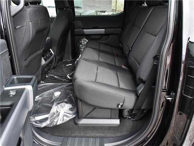 2026 Ford F-150 XLT (Stk: F62233) in GEORGETOWN - Image 14 of 25