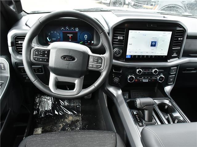 2026 Ford F-150 XLT (Stk: F62233) in GEORGETOWN - Image 15 of 25