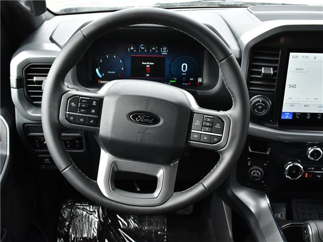 2026 Ford F-150 XLT (Stk: F62233) in GEORGETOWN - Image 16 of 25