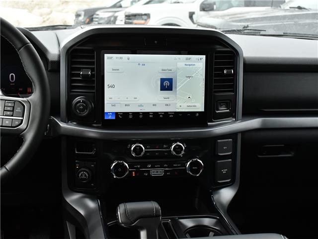 2026 Ford F-150 XLT (Stk: F62233) in GEORGETOWN - Image 17 of 25