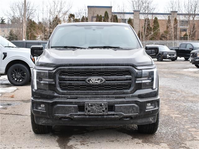2026 Ford F-150 Lariat (Stk: F62307) in GEORGETOWN - Image 4 of 28