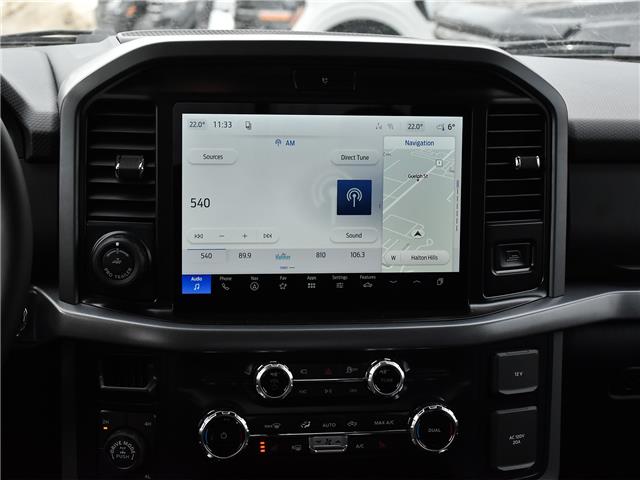 2026 Ford F-150 XLT (Stk: F62233) in GEORGETOWN - Image 18 of 25