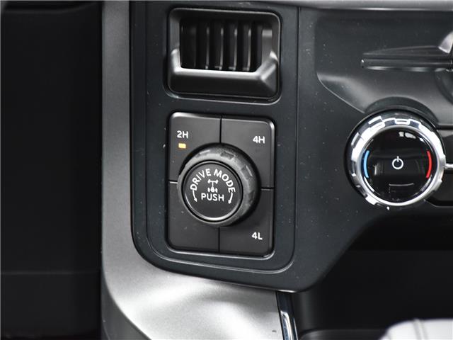 2026 Ford F-150 XLT (Stk: F62233) in GEORGETOWN - Image 20 of 25