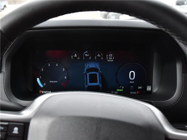2026 Ford F-150 XLT (Stk: F62233) in GEORGETOWN - Image 21 of 25