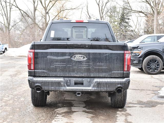 2026 Ford F-150 Lariat (Stk: F62307) in GEORGETOWN - Image 8 of 28