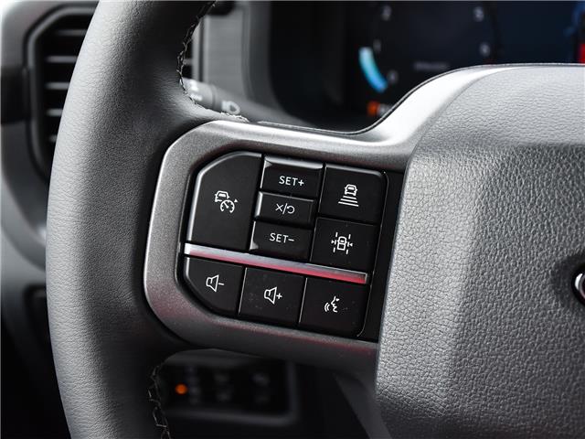 2026 Ford F-150 XLT (Stk: F62233) in GEORGETOWN - Image 22 of 25