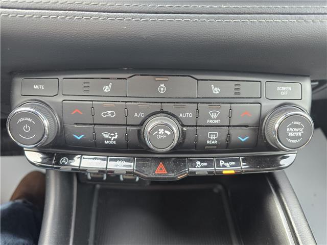 2021 Dodge Durango SXT in Saskatoon - Image 10 of 13