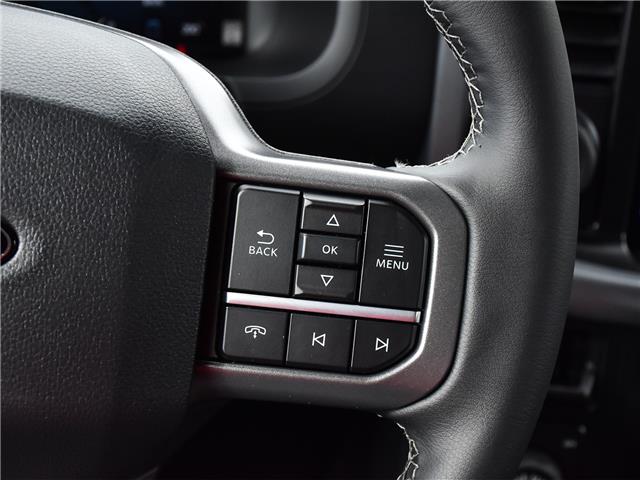 2026 Ford F-150 XLT (Stk: F62233) in GEORGETOWN - Image 23 of 25