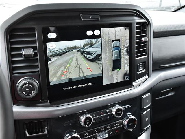 2026 Ford F-150 XLT (Stk: F62233) in GEORGETOWN - Image 24 of 25