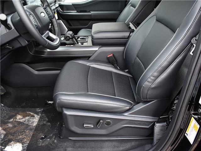 2026 Ford F-150 Lariat (Stk: F62307) in GEORGETOWN - Image 11 of 28