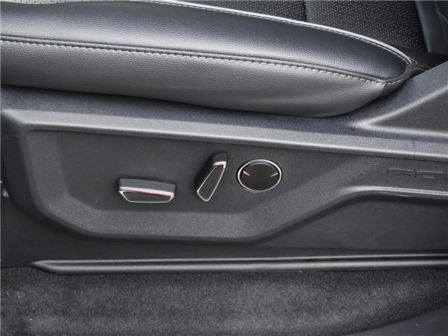 2026 Ford F-150 Lariat (Stk: F62307) in GEORGETOWN - Image 12 of 28