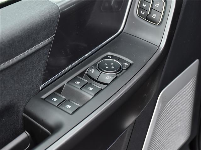 2026 Ford F-150 Lariat (Stk: F62307) in GEORGETOWN - Image 13 of 28
