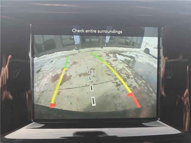 2021 Dodge Durango SXT in Saskatoon - Image 12 of 13