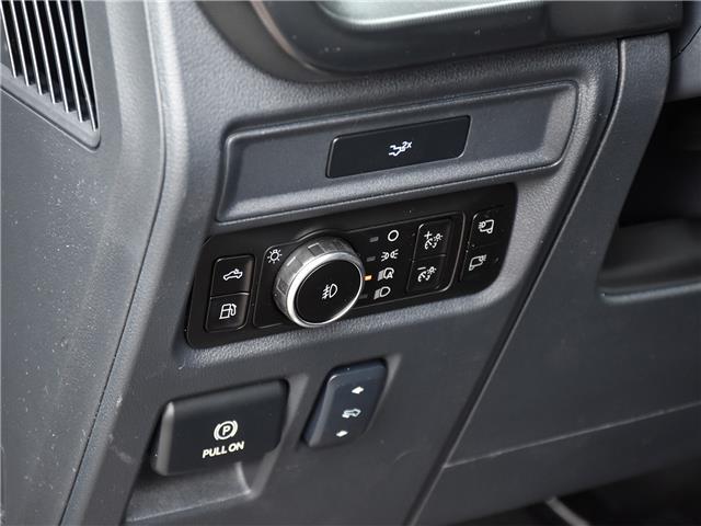 2026 Ford F-150 Lariat (Stk: F62307) in GEORGETOWN - Image 14 of 28