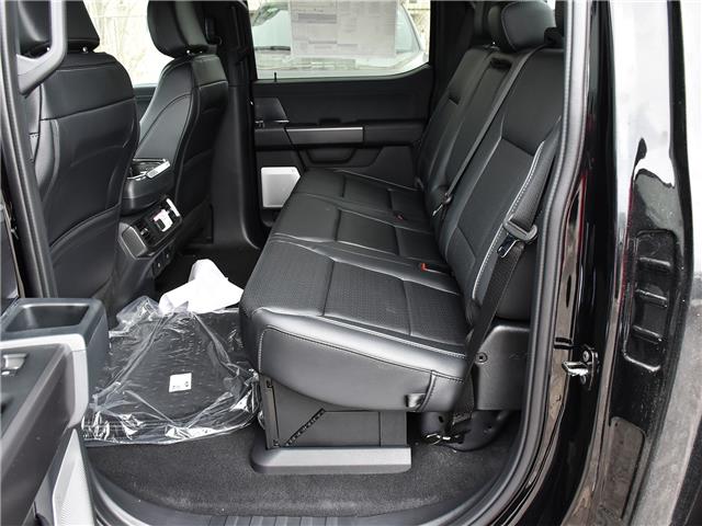 2026 Ford F-150 Lariat (Stk: F62307) in GEORGETOWN - Image 15 of 28