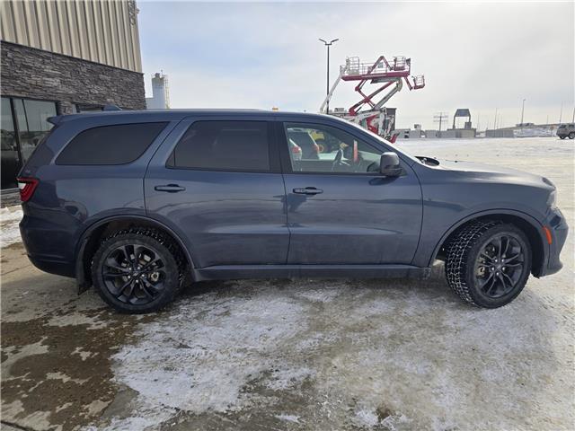 2021 Dodge Durango SXT in Saskatoon - Image 5 of 13