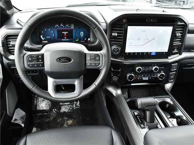 2026 Ford F-150 Lariat (Stk: F62307) in GEORGETOWN - Image 16 of 28