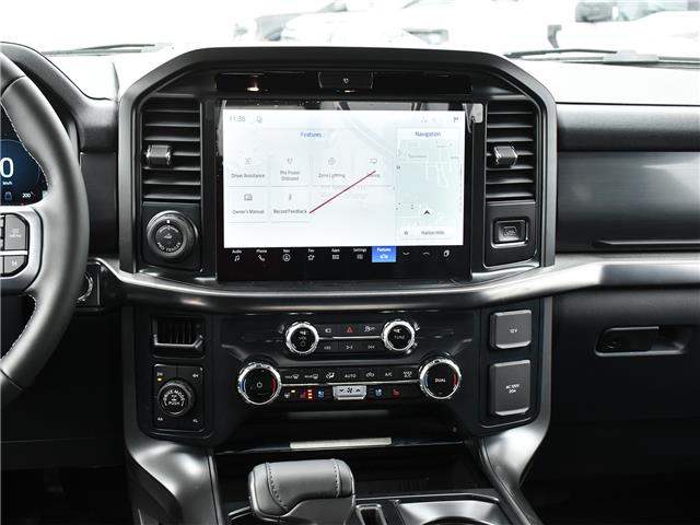 2026 Ford F-150 Lariat (Stk: F62307) in GEORGETOWN - Image 18 of 28