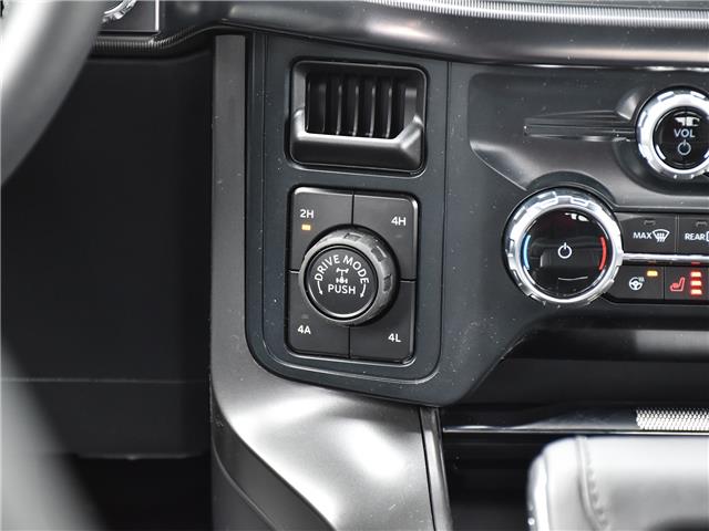 2026 Ford F-150 Lariat (Stk: F62307) in GEORGETOWN - Image 21 of 28