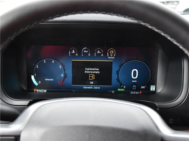 2026 Ford F-150 Lariat (Stk: F62307) in GEORGETOWN - Image 22 of 28