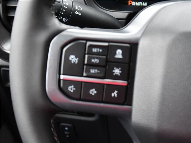 2026 Ford F-150 Lariat (Stk: F62307) in GEORGETOWN - Image 23 of 28