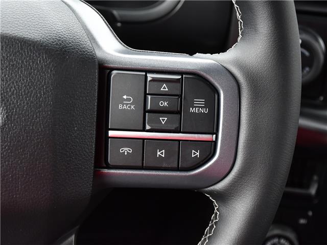 2026 Ford F-150 Lariat (Stk: F62307) in GEORGETOWN - Image 24 of 28