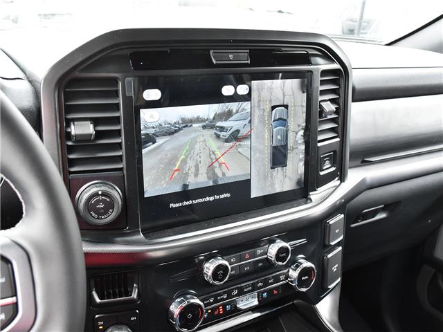 2026 Ford F-150 Lariat (Stk: F62307) in GEORGETOWN - Image 25 of 28