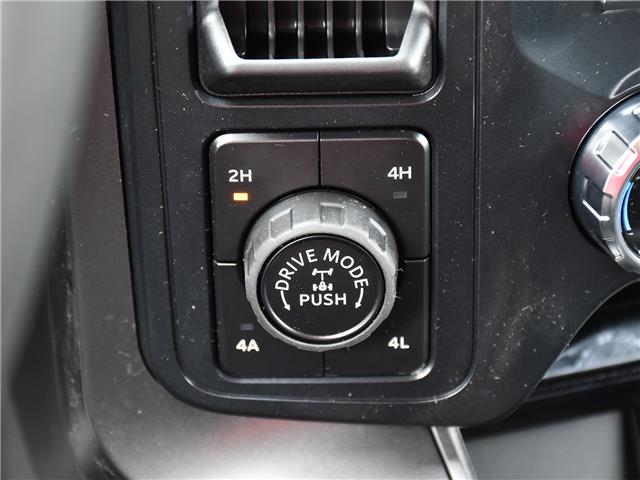 2026 Ford F-150 Lariat (Stk: F62307) in GEORGETOWN - Image 26 of 28