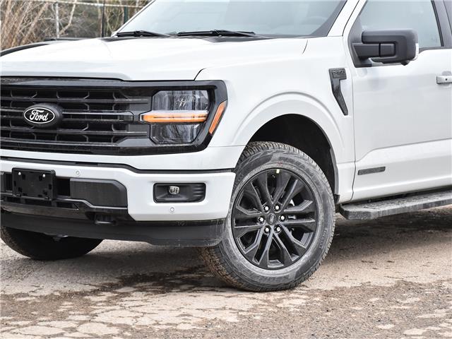 2026 Ford F-150 XLT (Stk: F62234) in GEORGETOWN - Image 2 of 28