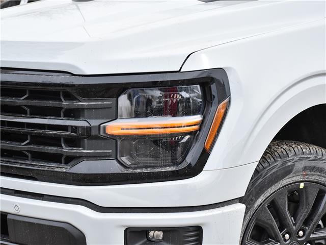 2026 Ford F-150 XLT (Stk: F62234) in GEORGETOWN - Image 3 of 28
