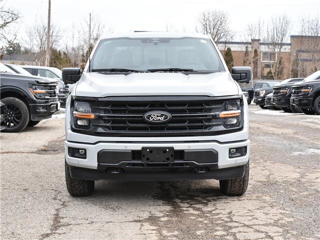 2026 Ford F-150 XLT (Stk: F62234) in GEORGETOWN - Image 4 of 28