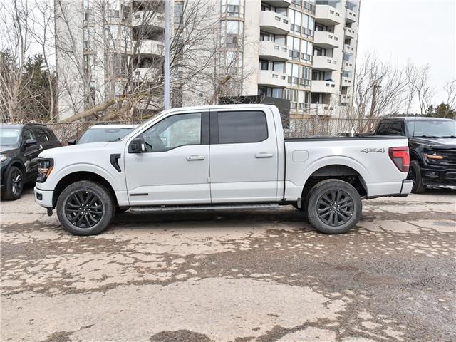 2026 Ford F-150 XLT (Stk: F62234) in GEORGETOWN - Image 5 of 28
