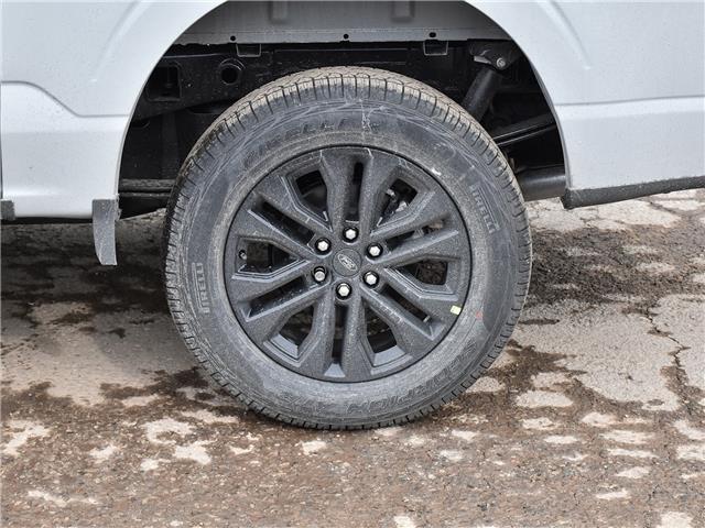 2026 Ford F-150 XLT (Stk: F62234) in GEORGETOWN - Image 6 of 28