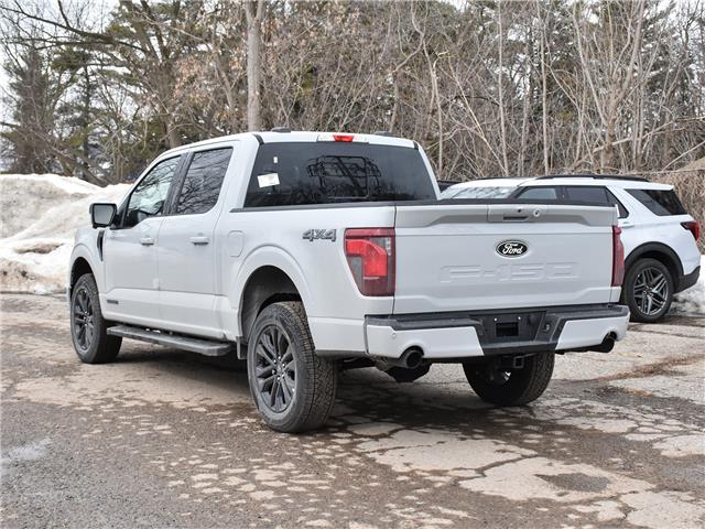 2026 Ford F-150 XLT (Stk: F62234) in GEORGETOWN - Image 7 of 28