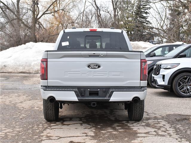 2026 Ford F-150 XLT (Stk: F62234) in GEORGETOWN - Image 8 of 28