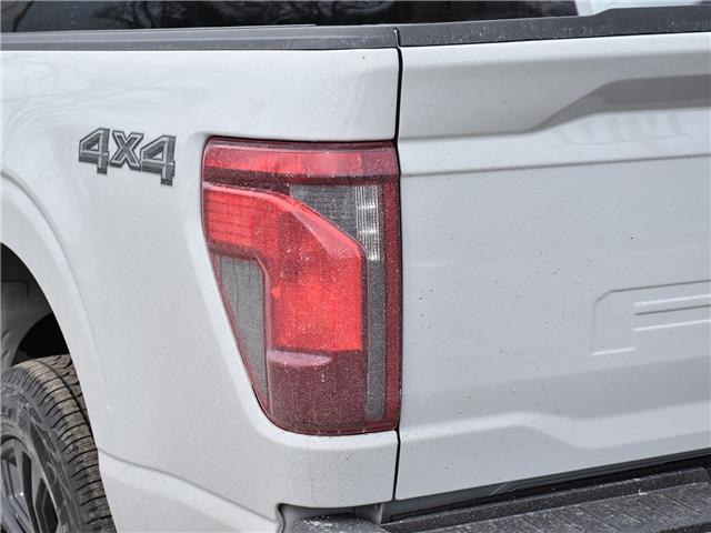 2026 Ford F-150 XLT (Stk: F62234) in GEORGETOWN - Image 9 of 28