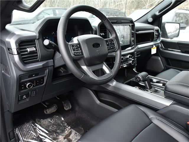 2026 Ford F-150 XLT (Stk: F62234) in GEORGETOWN - Image 10 of 28