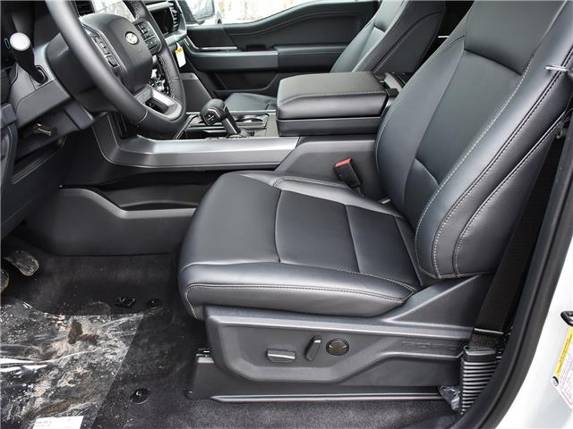 2026 Ford F-150 XLT (Stk: F62234) in GEORGETOWN - Image 11 of 28