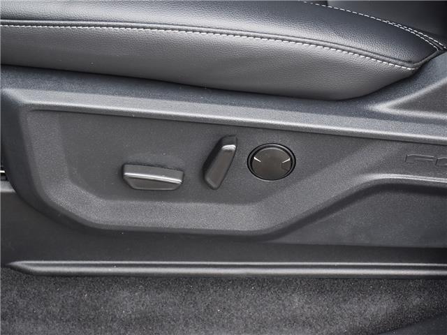 2026 Ford F-150 XLT (Stk: F62234) in GEORGETOWN - Image 12 of 28