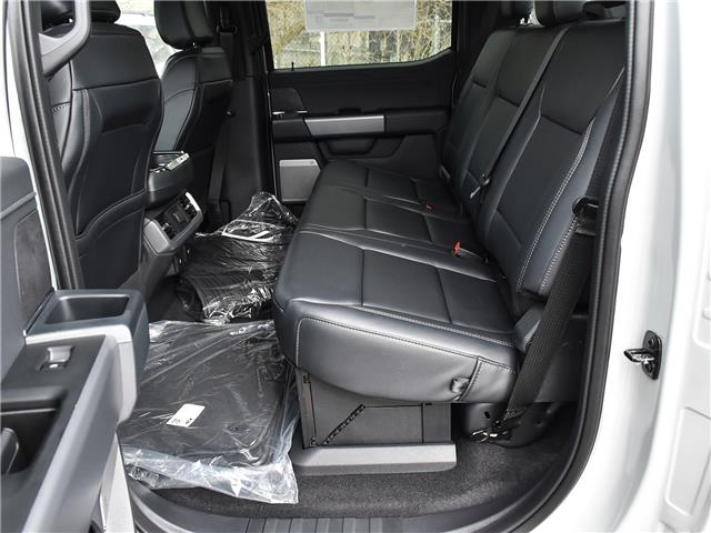2026 Ford F-150 XLT (Stk: F62234) in GEORGETOWN - Image 15 of 28