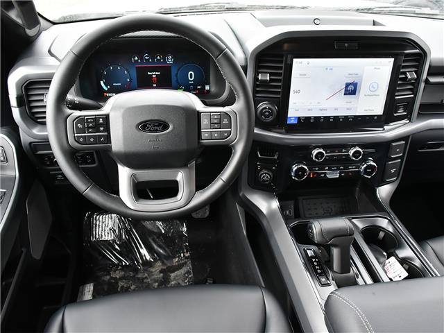 2026 Ford F-150 XLT (Stk: F62234) in GEORGETOWN - Image 16 of 28