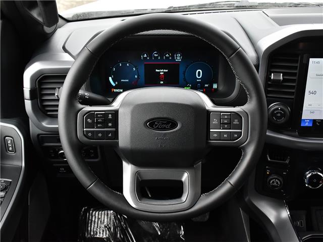 2026 Ford F-150 XLT (Stk: F62234) in GEORGETOWN - Image 17 of 28