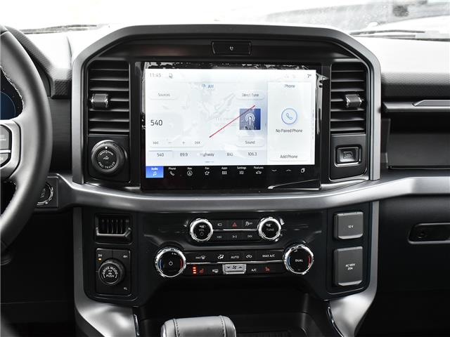 2026 Ford F-150 XLT (Stk: F62234) in GEORGETOWN - Image 18 of 28