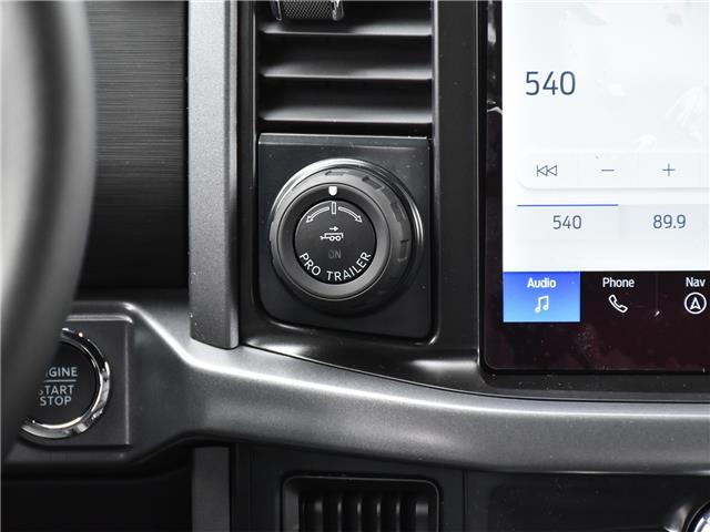 2026 Ford F-150 XLT (Stk: F62234) in GEORGETOWN - Image 22 of 28