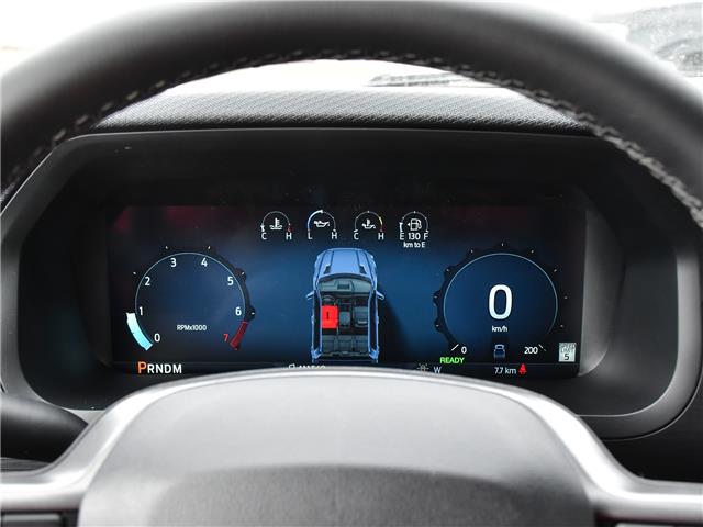 2026 Ford F-150 XLT (Stk: F62234) in GEORGETOWN - Image 24 of 28